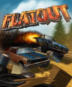 FlatOut 2D