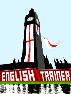 English-trainer