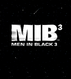 Люди в черном 3 / Men in black 3