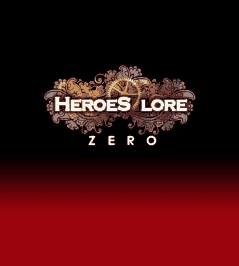 Heroes Lore: Zero